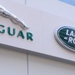 Test autonomicznego Jaguara Land Rovera