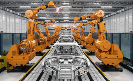 Rząd dopłaci firmom do robotów, ale stawia warunki