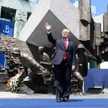 Chrabota: Rekolekcje z Trumpa w Warszawie