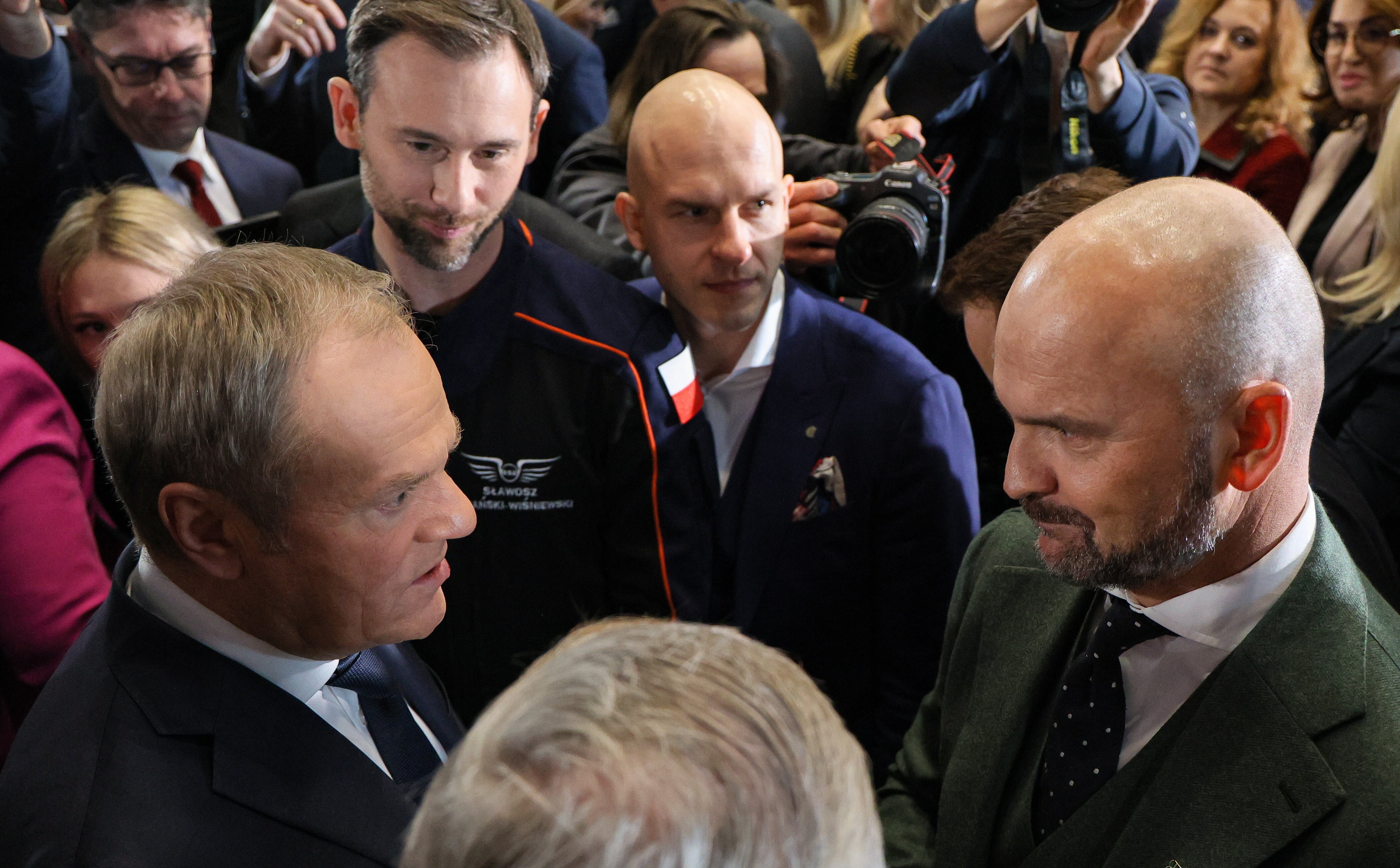 Marek Kobylański: Zespół Brzoski pokazuje, jak to się robi