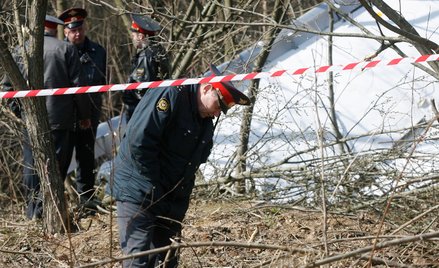 Rosyjska prokuratura: Żaden Rosjanin nie odpowie za Smoleńsk