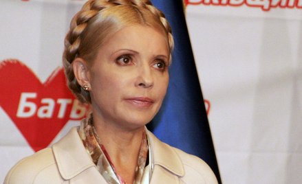 Tymoszenko wraca do zdrowia po ostrym przebiegu COVID-19