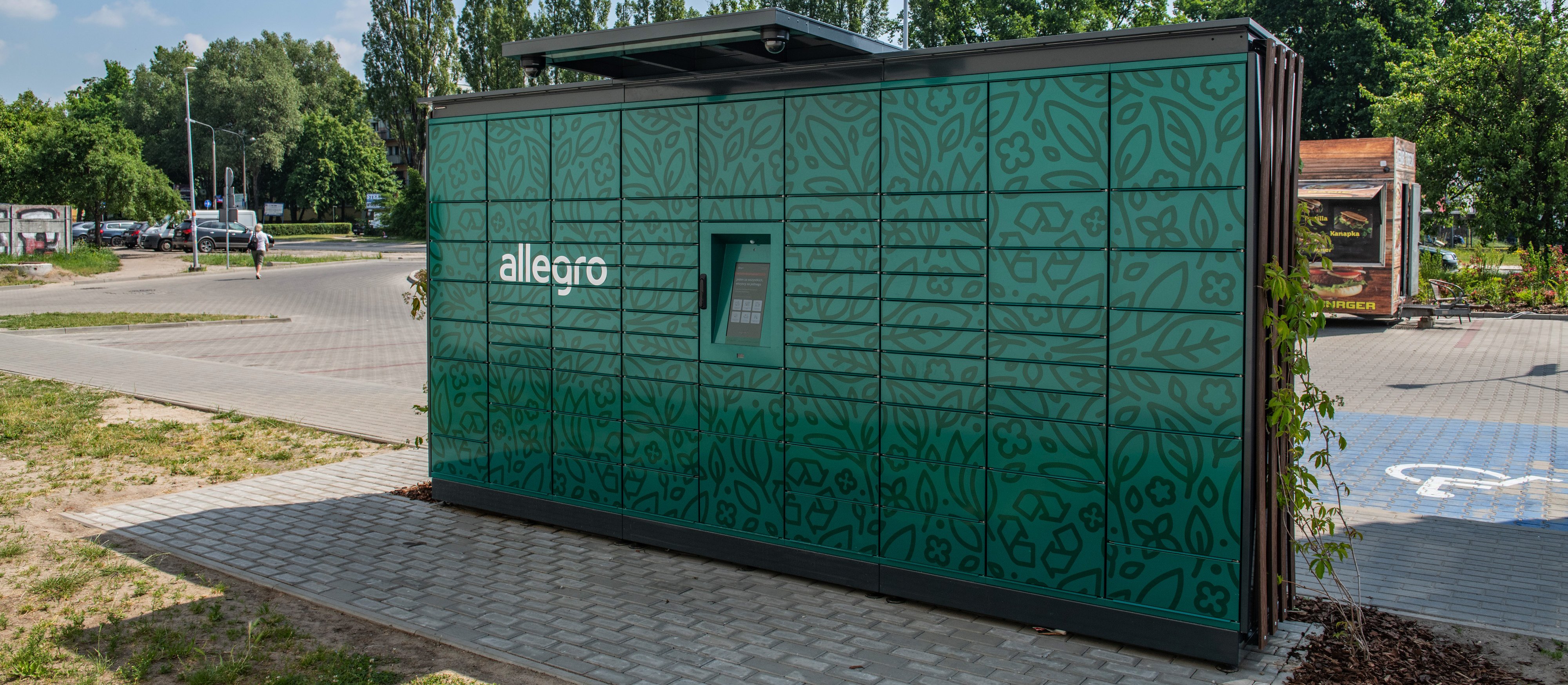 Wojna w polskim e‑handlu. Erli składa pozew przeciw Allegro