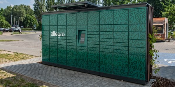 Temu i Shein szturmują polski rynek. Allegro wciąż na prowadzeniu