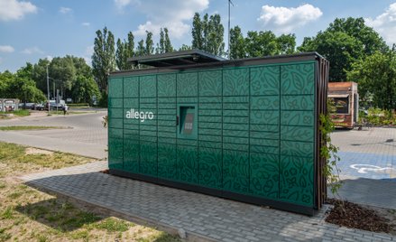 Konflikt o rynek online. Erli oskarża Allegro o ograniczanie konkurencj