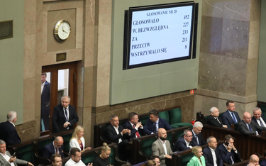 Bogusław Chrabota: Czy referendum ogłoszone przez PiS ma sens?