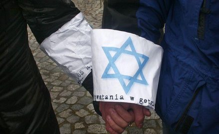 Emerytura z Niemiec za pracę w getcie