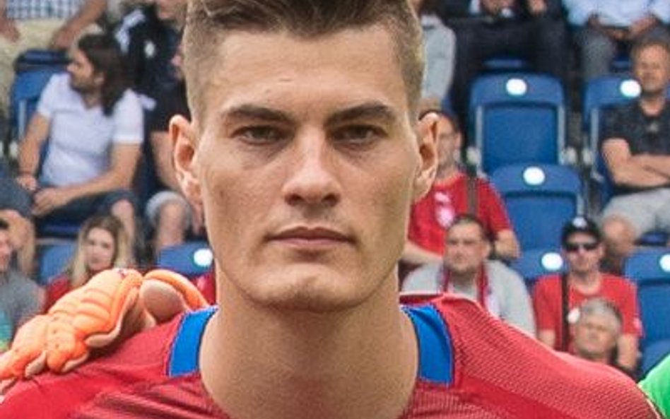 El. Euro 2020: Kosowo lepsze od Czechów
