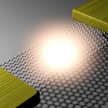 Grafenowa „żarówka” pozwoli uzyskać światło nawet 1000 razy jaśniejsze niż dotychczasowe źródła świa