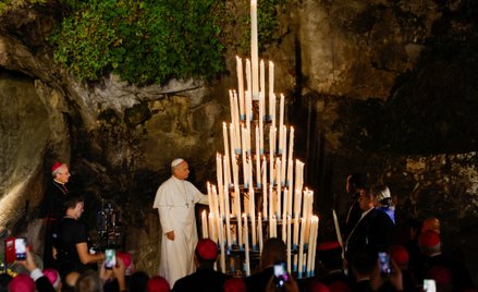 Papież Leon XIV w Lourdes 26 września 2026. Czy podczas planowanej na 2028 r. pielgrzymki do Polski 