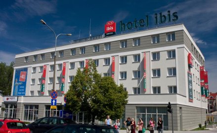 W hotelach Orbisu rośnie frekwencja i zyski