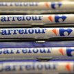 Carrefour wychodzi z kolejnego rynku