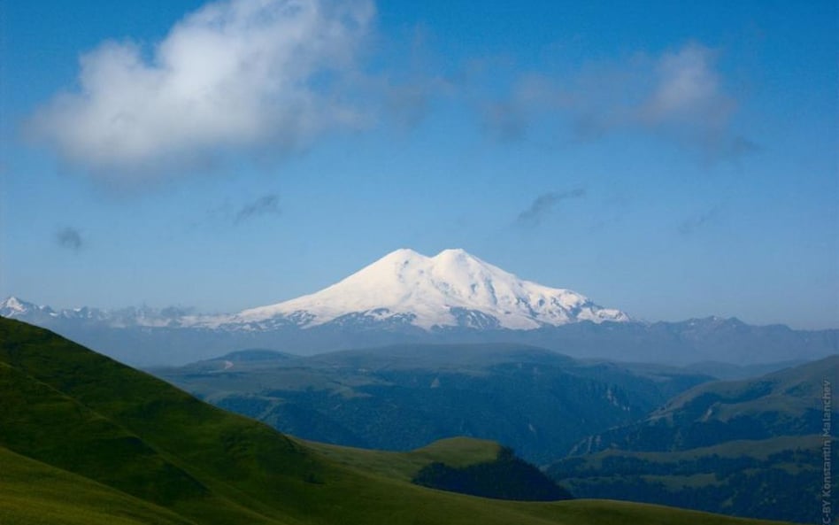 Elbrus