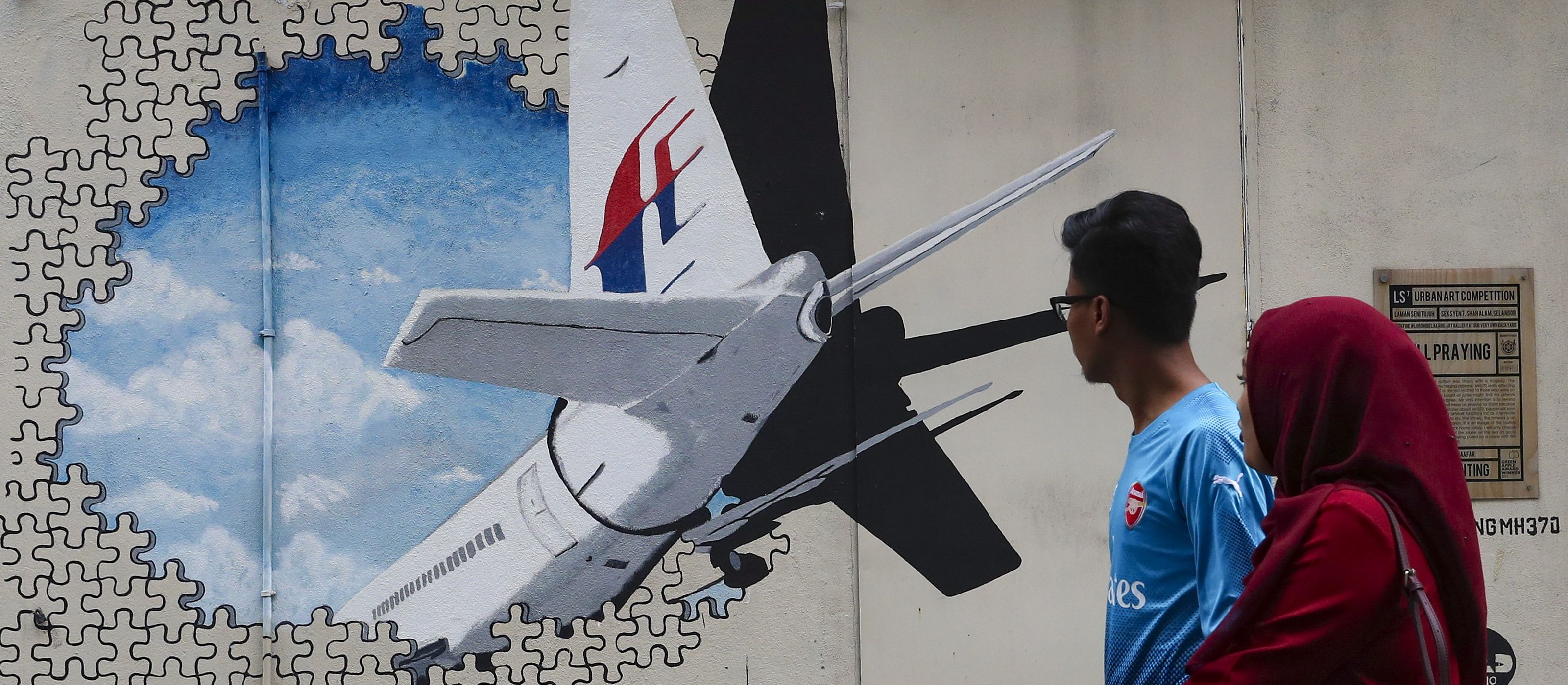 Tajemnica lotu MH370. Ogłoszono wznowienie poszukiwań