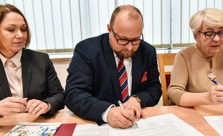 Większa dostępność leczenia biologicznego. Jest porozumienie firm farmaceutycznych