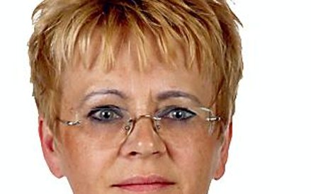 Elżbieta Rogala, niezależny ekspert i wykładowca VAT