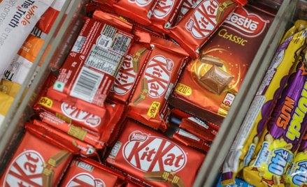 Nestlé podnosi ceny. Przerzuca rosnące koszty na konsumentów