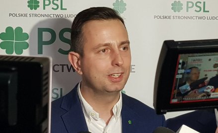 Władysław Kosiniak-Kamysz