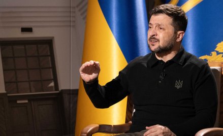 Wołodymyr Zełenski