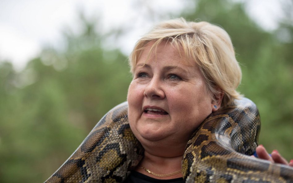 Norwegia: Lewica idzie po władzę. Bogaci zapłacą wyższe podatki