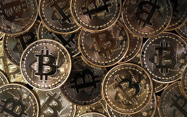Nagły skok kursu bitcoina. Kryptowaluta najdroższa od listopada