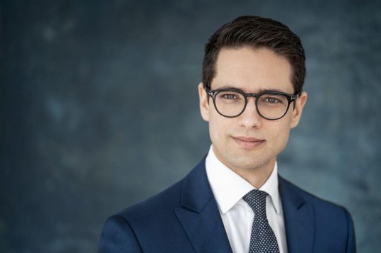 Witold Głuchowski adwokat, prawnik w Kochański & Partners