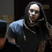 Brittney Griner