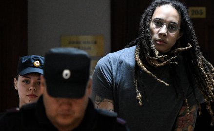 Brittney Griner