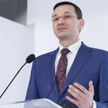Morawiecki chce zakotwiczyć PiS w centrum