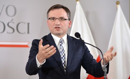Zbigniew Ziobro