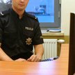 Policja: objęcie innego stanowiska nie tylko przez mianowanie
