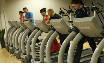 Dobry kwartał dla Benefitu