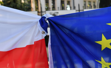 Marek Dobrowolski: Mamy obowiązek kontrolować zakres kompetencji UE
