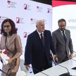 Wyniki wyborów. PKW podaje dane z 99,93 proc. komisji