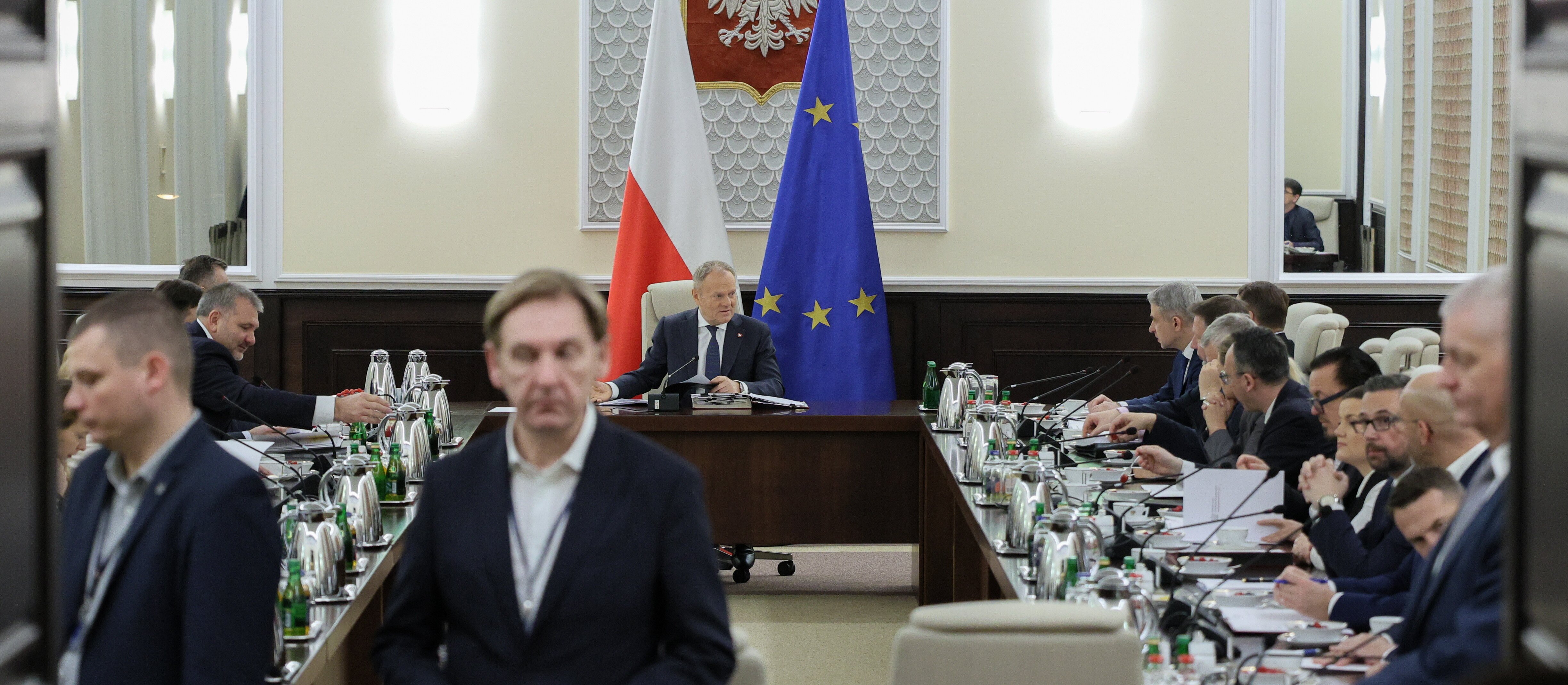 Trwa spór w rządzie o zakaz saszetek nikotynowych