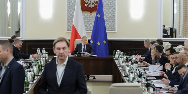 Trwa spór w rządzie o zakaz saszetek nikotynowych