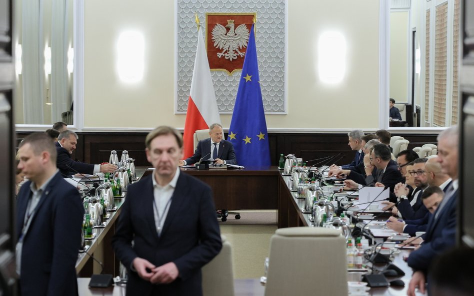 Trwa spór w rządzie o zakaz saszetek nikotynowych