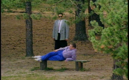 Podróż z Żyrinowskim