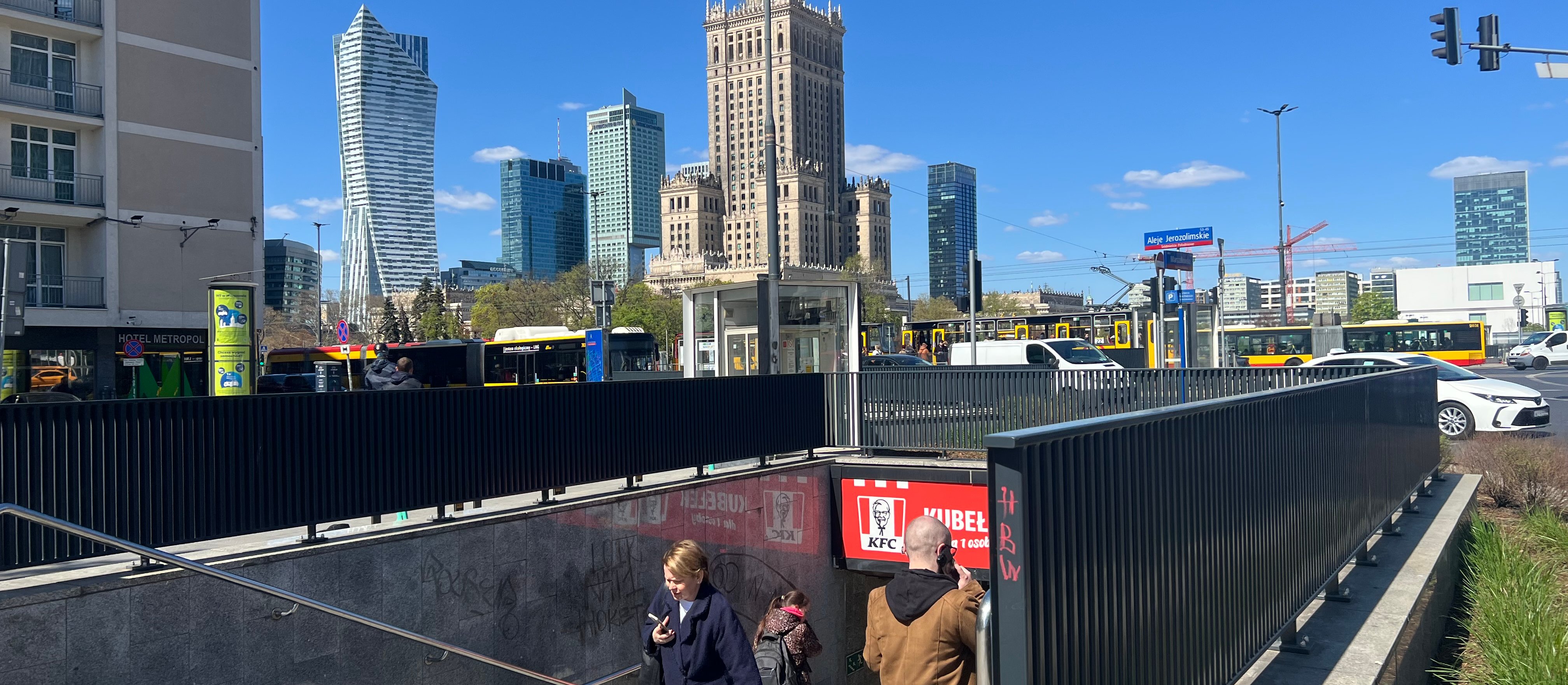 Krzysztof Adam Kowalczyk: „Nasza chata z kraja” to tylko złudzenie