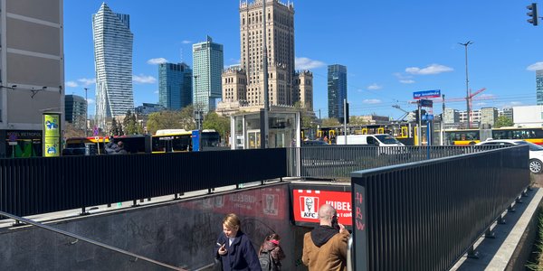 Krzysztof Adam Kowalczyk: „Nasza chata z kraja” to tylko złudzenie