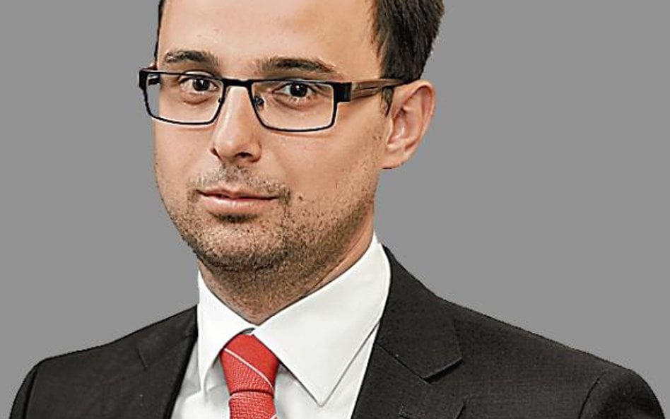 Piotr Łysienia