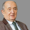 Czesław Jaworski, adwokat, były prezes Naczelnej Rady Adwokackiej, redaktor naczelny „Palestry