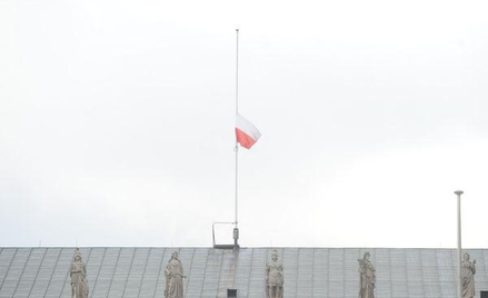 Żałoba narodowa