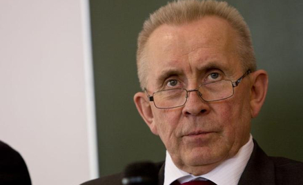 Warszawscy adwokaci nie doczekali się ministra