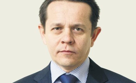 Wojciech Białek główny analityk, CDM Pekao