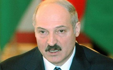 Łukaszenko: szpadel w zęby i do roboty