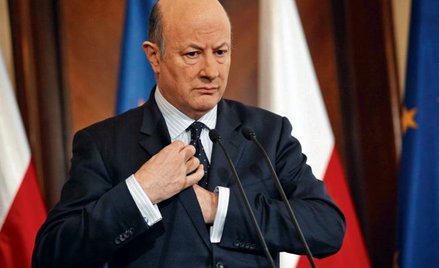 Ranking ministrów finansów "FT": Rostowski w czołówce