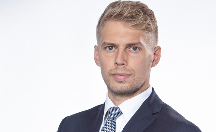 Michał Stajniak, CFA, analityk rynków finansowych, XTB