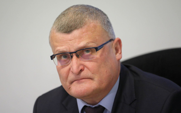 Dr Paweł Grzesiowski, immunolog, ekspert Naczelnej Rady Lekarskiej ds. walki z COVID-19.