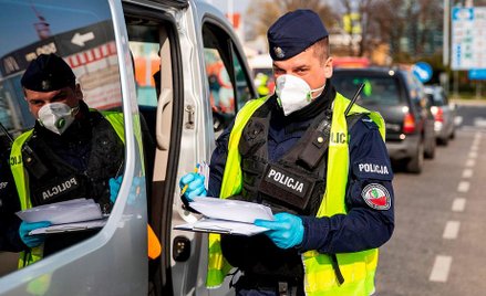Z Polski regularnie do pracy za granicę jeździ ponad 214 tys. osób, głównie do Niemiec